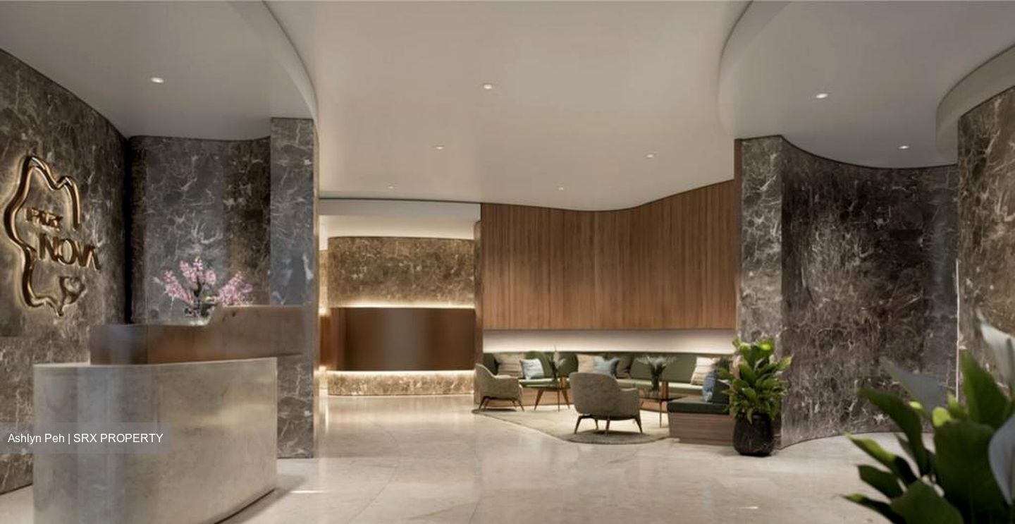 Hana (D10), Condominium #496210771